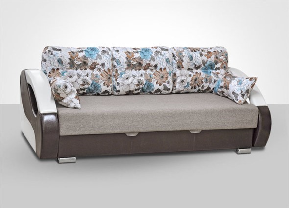 Прямой диван Виктория 3 БД в Рязани - изображение 3