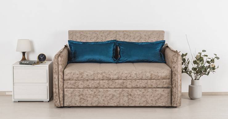 Прямой диван Виола Арт. ТД 230 в Рязани - изображение 1