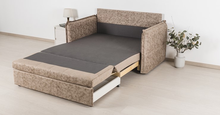Прямой диван Виола Арт. ТД 230 в Рязани - изображение 5