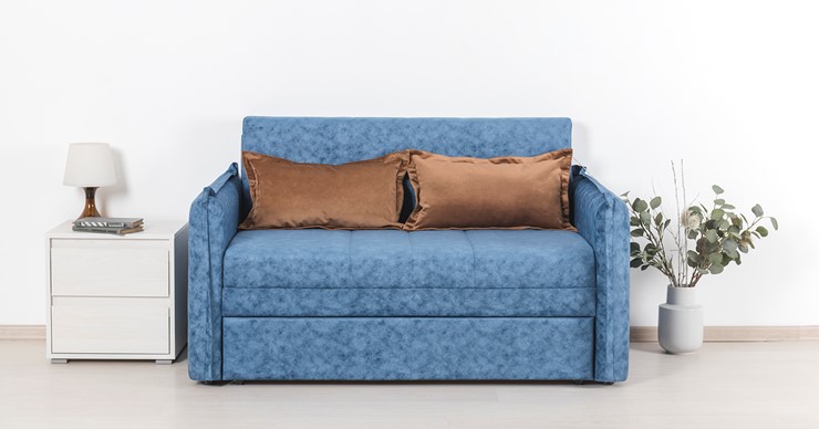 Прямой диван Виола Арт. ТД 235 в Рязани - изображение 1