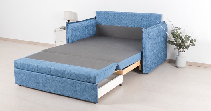 Прямой диван Виола Арт. ТД 235 в Рязани - изображение 5