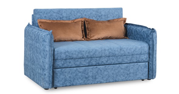 Прямой диван Виола Арт. ТД 235 в Рязани - изображение