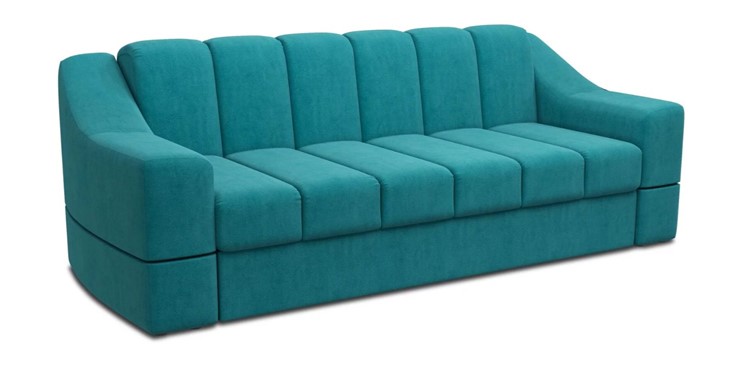 Тканевый диван для гостиной Орион1 БД в Рязани - изображение 1