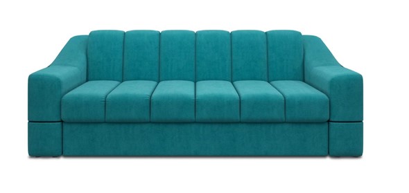 Тканевый диван для гостиной Орион1 БД в Рязани - изображение