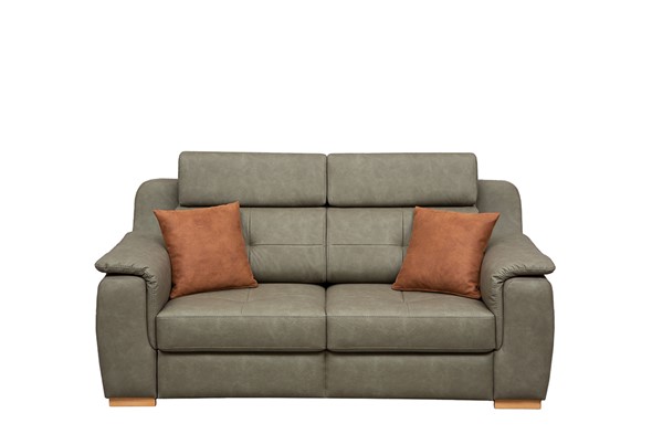 Прямой диван Бруклин 1200 в Рязани - изображение