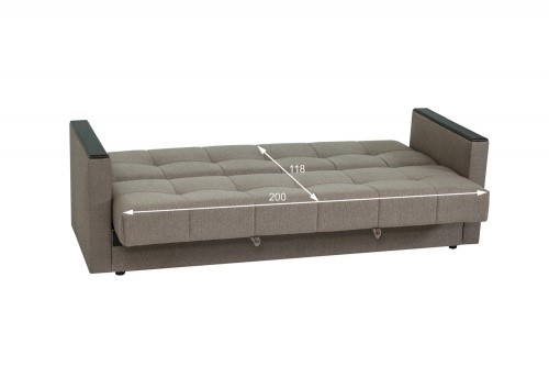 Прямой диван Бетти БД в Рязани - изображение 3