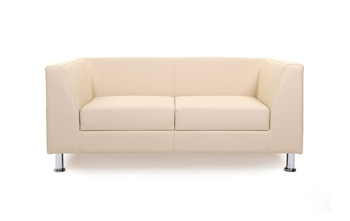 Прямой диван Дерби двухместный в Рязани - изображение 1