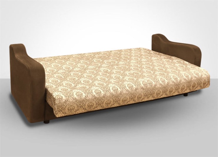 Прямой диван Акварель 3 БД в Рязани - изображение 1