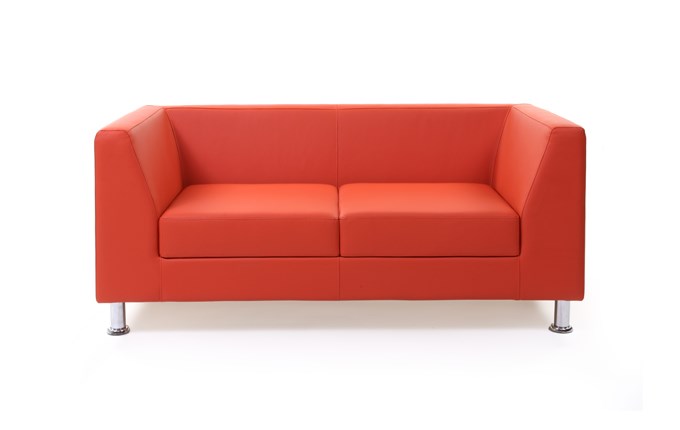 Прямой диван Дерби двухместный в Рязани - изображение 2