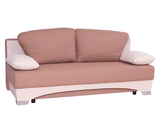 Прямой диван Нео 27 ПМ в Рязани - изображение 4
