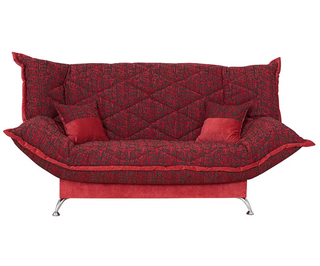 Прямой диван Нео 43 БД Пружинный Блок в Рязани - изображение 6