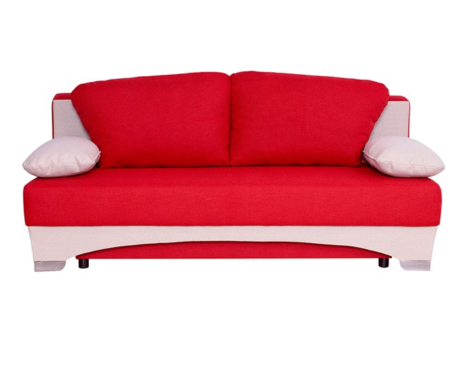 Прямой диван Нео 27 ПМ в Рязани - изображение 14