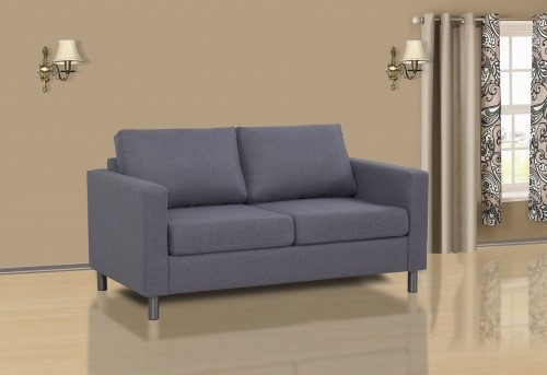 Прямой диван Рим МД в Рязани - изображение 1