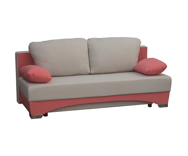 Прямой диван Нео 27 ПМ в Рязани - изображение 9