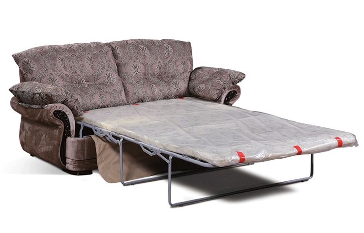 Прямой диван Детройт, ДБ3 в Рязани - изображение 5
