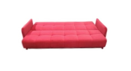 Прямой диван Комфорт с узкими подлокотниками в Рязани - изображение 1