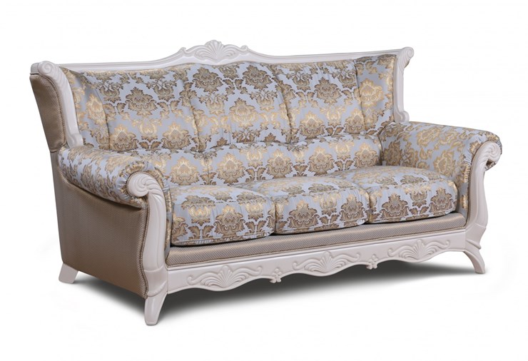 Прямой диван Наполеон, БД3 в Рязани - изображение 3
