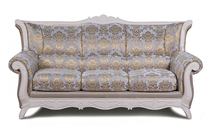 Прямой диван Наполеон, БД3 в Рязани - изображение 4