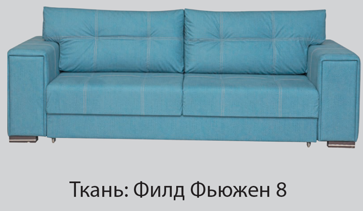 Прямой диван Манхеттен БД Тик-Так в Рязани - изображение 5