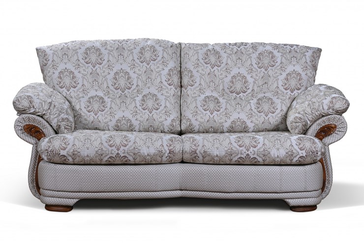Прямой диван Детройт, ДБ3 в Рязани - изображение 2