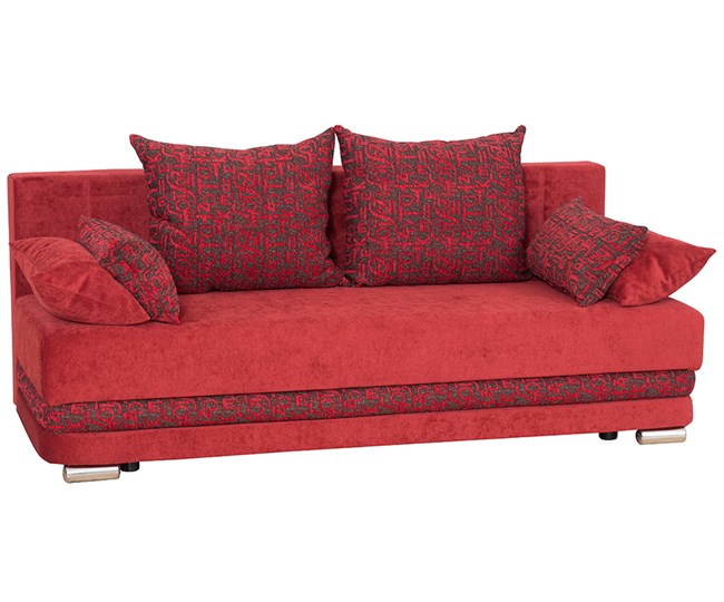 Прямой диван Нео 40 БД в Рязани - изображение 10