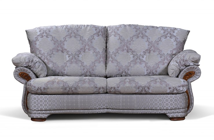 Прямой диван Детройт, ДБ3 в Рязани - изображение 3