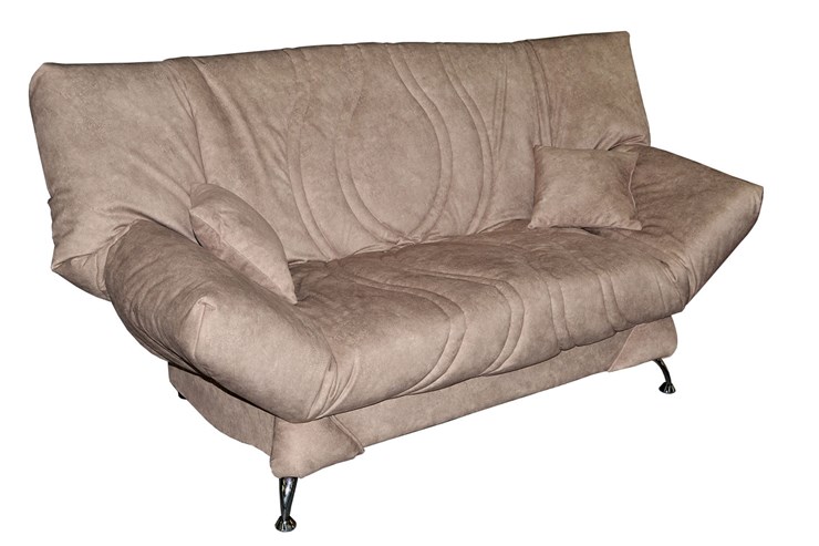 Прямой диван Милана 5 в Рязани - изображение 2
