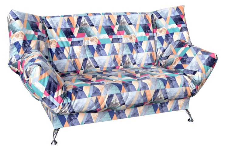 Прямой диван Милана 5 в Рязани - изображение 1
