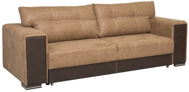 Прямой диван Манхеттен БД Тик-Так в Рязани - изображение 1