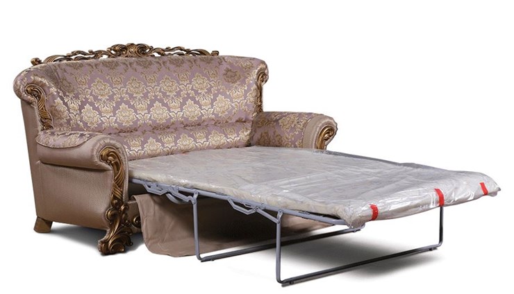 Прямой диван Барокко 2, ДБ3 в Рязани - изображение 6