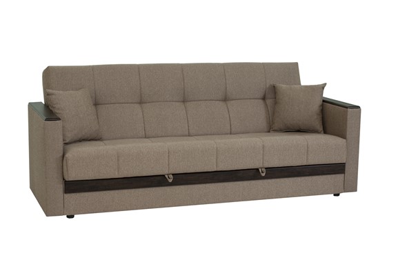 Прямой диван Бетти БД в Рязани - изображение