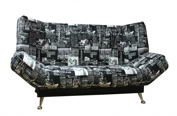 Прямой диван Мирам 01 TFK в Рязани - изображение