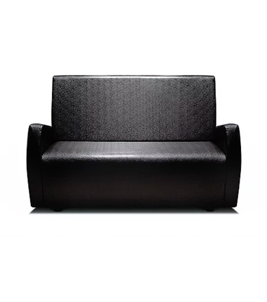 Прямой диван Кинг 1000х700х900 в Рязани - изображение