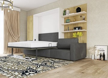Набор мебели Smart П-КД1600-П в Рязани - предосмотр 1