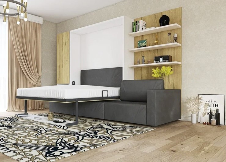 Набор мебели Smart П-КД1600-П в Рязани - изображение 1