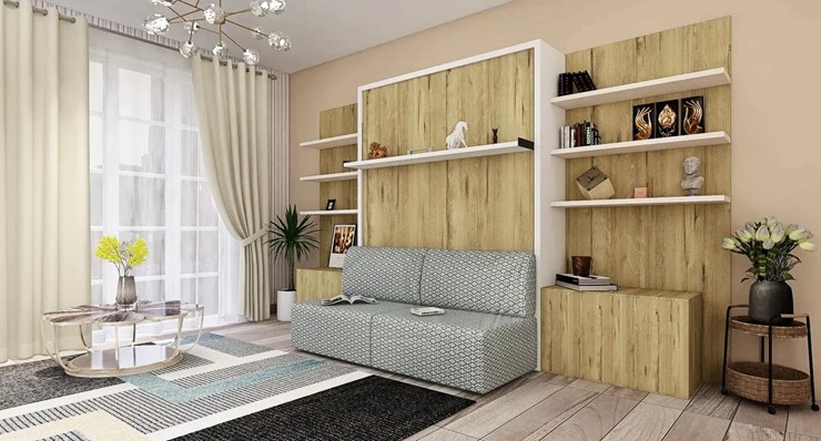 Набор мебели Smart П-КД1600-П в Рязани - изображение 6