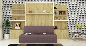 Набор мебели Smart П-КД1600-П в Рязани - предосмотр