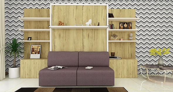 Набор мебели Smart П-КД1600-П в Рязани - изображение