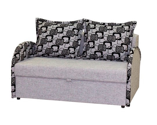 Прямой диван Нео 59 МД в Рязани - изображение