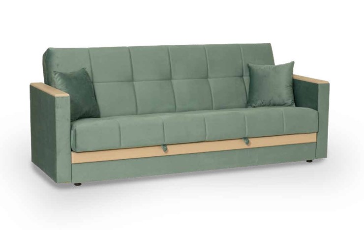 Прямой диван Бетти БД в Рязани - изображение 7