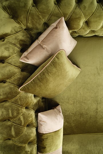 Прямой диван Честер 2,5М (седафлекс) в Рязани - изображение 8