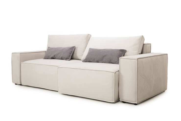 Прямой диван Дали 3С в Рязани - изображение 2