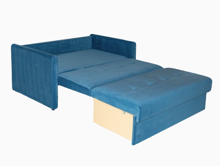 Прямой диван Деон 1000 в Рязани - изображение 1