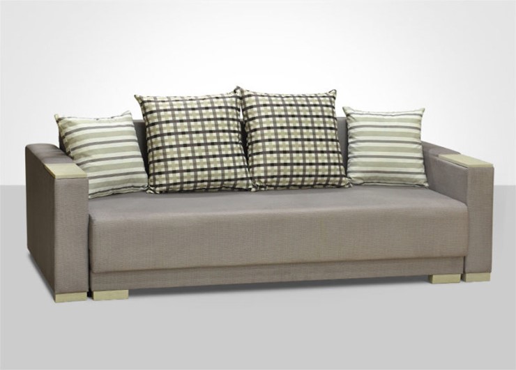 Прямой диван Комбо 3 БД в Рязани - изображение 2