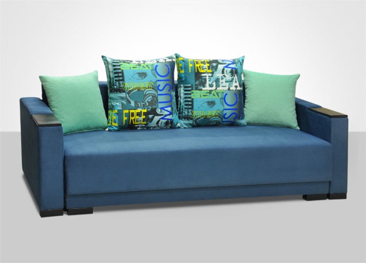 Прямой диван Комбо 3 БД в Рязани - изображение 3