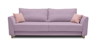 Прямой раскладной диван Лион 2420х1070 мм в Рязани