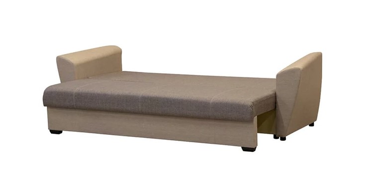 Прямой диван Мальта 1 К БД в Рязани - изображение 2