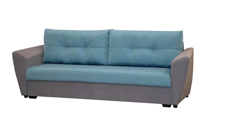 Прямой диван Мальта 1 К БД в Рязани - изображение 3