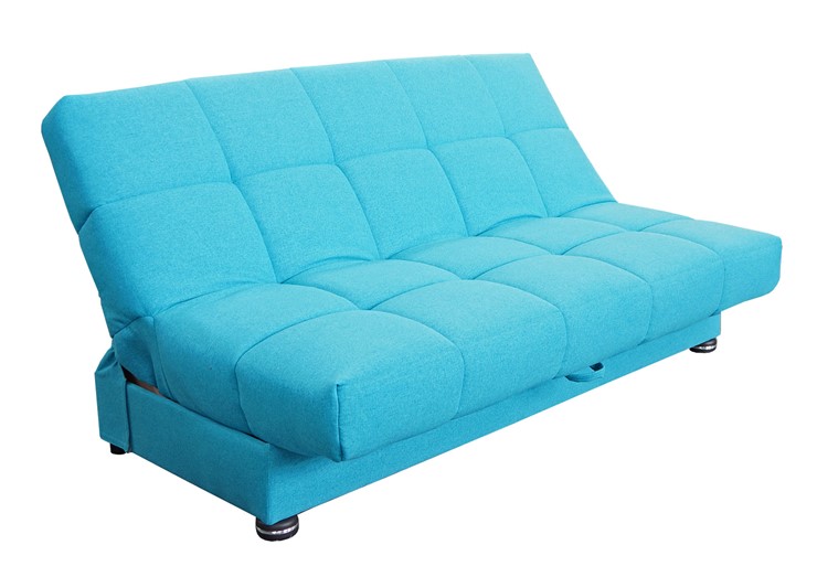 Прямой диван Милана 6, НПБ в Рязани - изображение 1