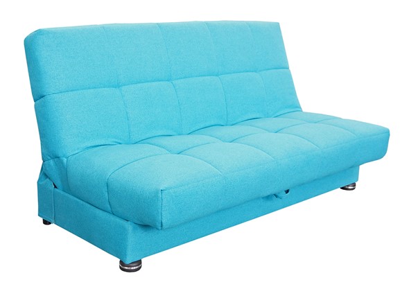 Прямой диван Милана 6, НПБ в Рязани - изображение